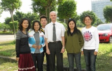 珠海英语培训 IBS英语学校，为您插上理想的翅膀